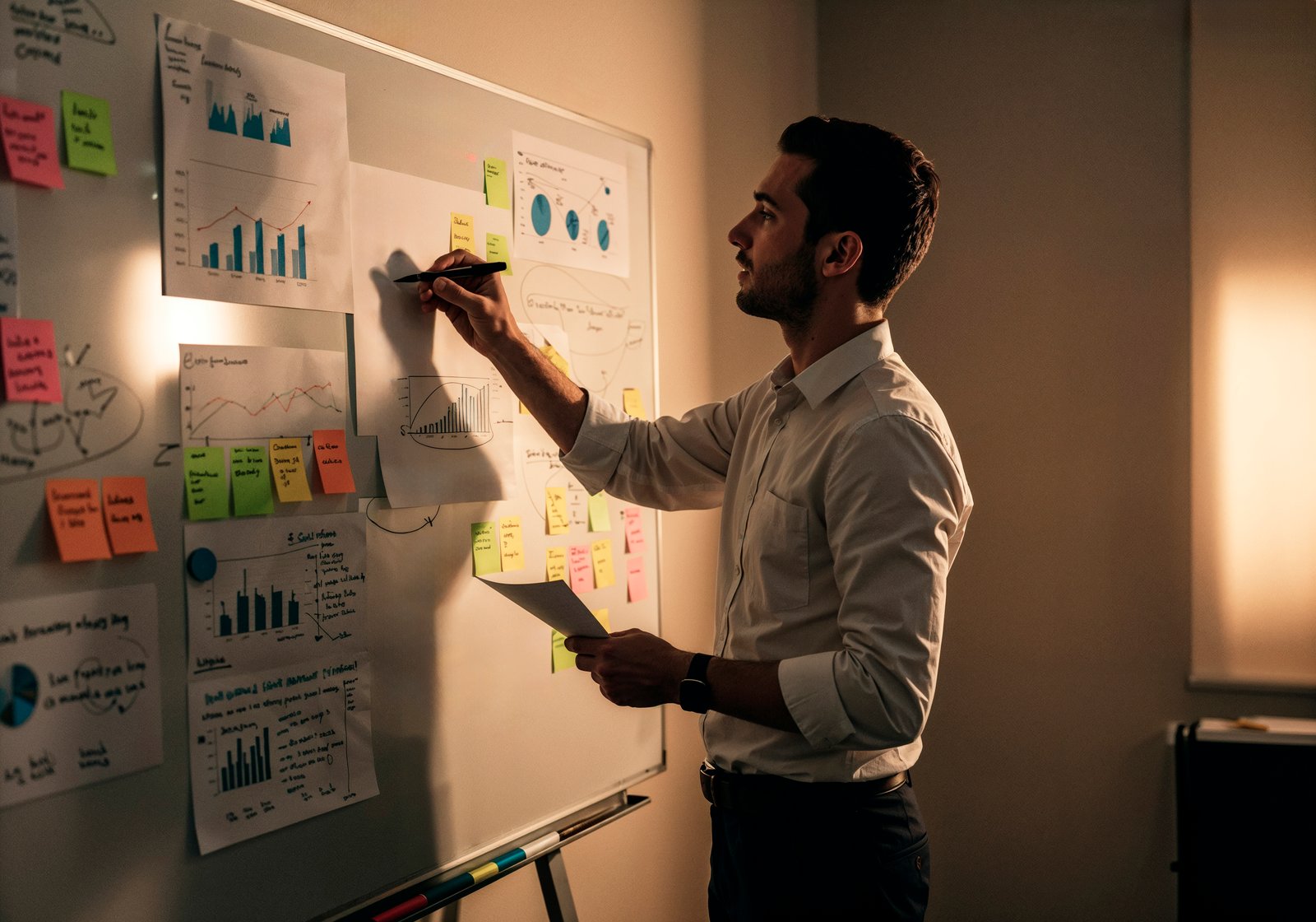 15 يوماً فقط على نهاية السنة … إذا كنت مدرباً أو معلماً ولم تفعل هذه الأشياء بعد، فستدخل 2026 متأخراً