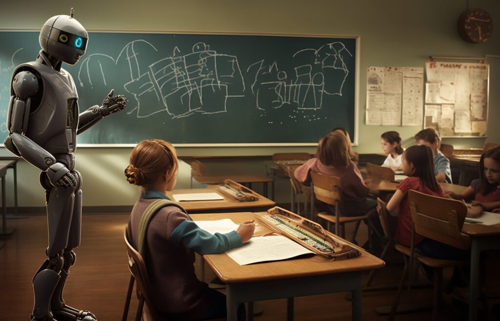 من التعليم إلى الإلهام: التحوّل القادم في دور المعلم