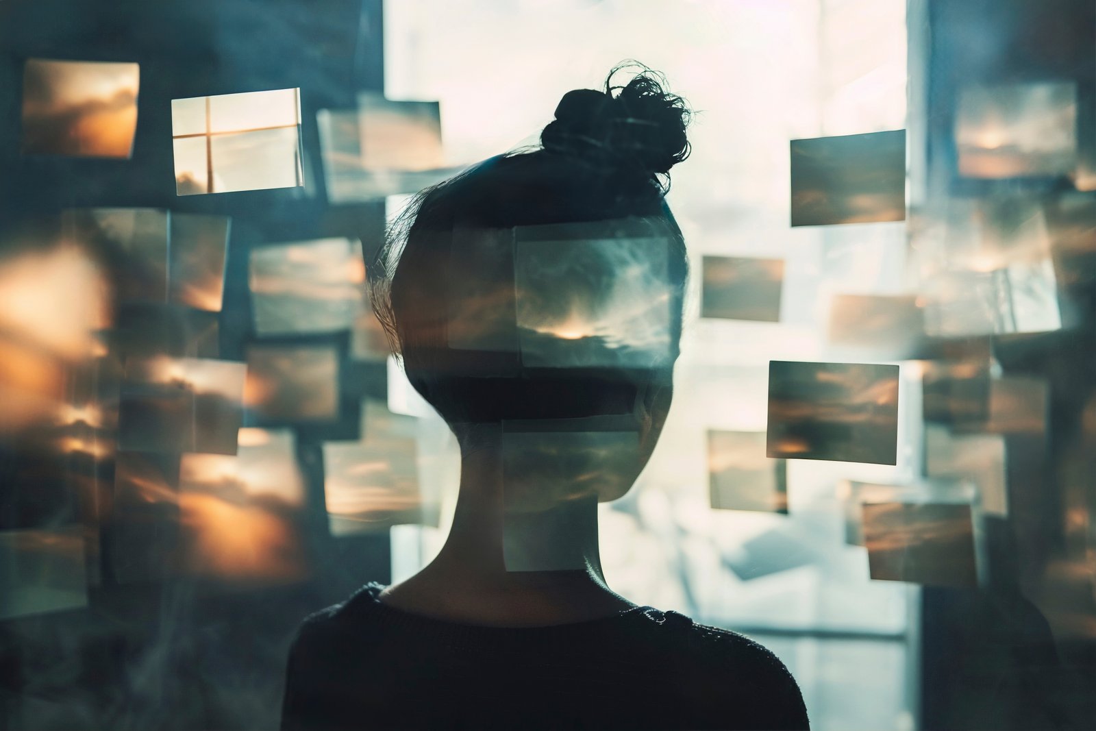 هل أنت فعلاً حاضر في حياتك … أم مجرد موجود؟